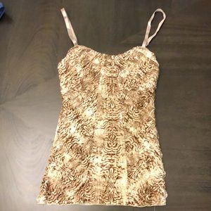 Charlotte Russe Tank Top